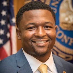 Meet your Posher, Charles